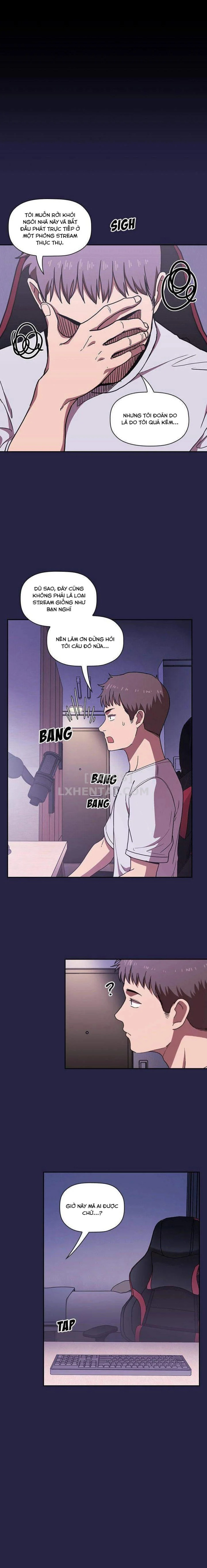 Tan Rã Và Tái Hợp 