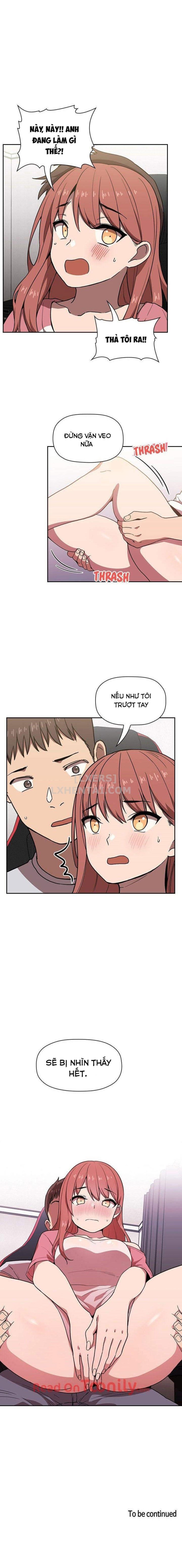 Tan Rã Và Tái Hợp 