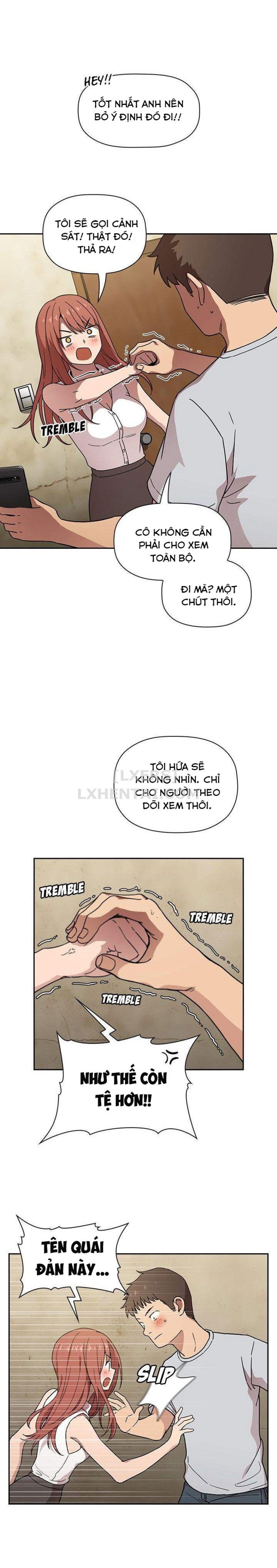 Tan Rã Và Tái Hợp 
