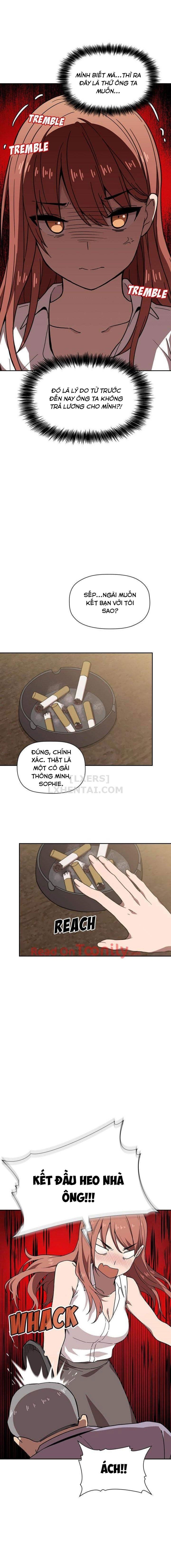 Tan Rã Và Tái Hợp 