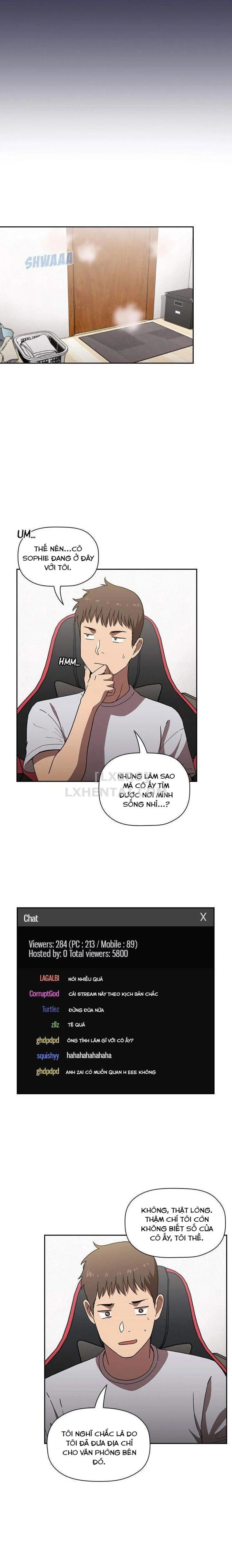 Tan Rã Và Tái Hợp 