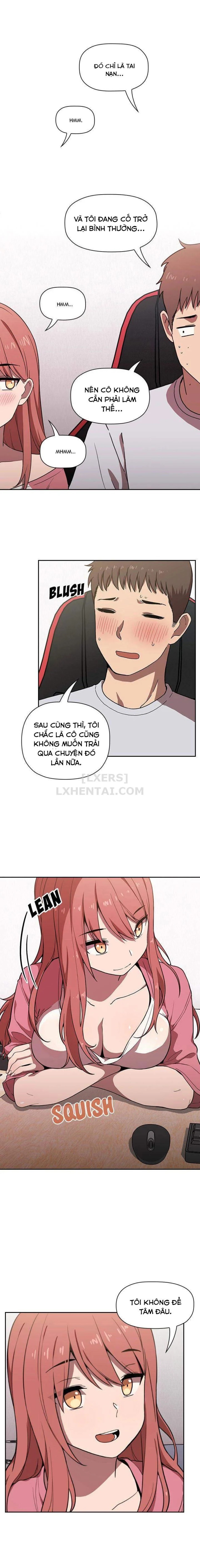 Tan Rã Và Tái Hợp 