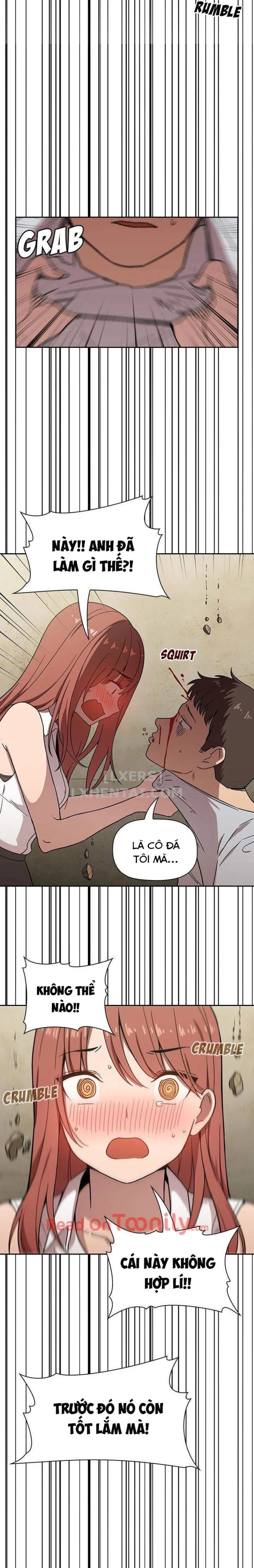 Tan Rã Và Tái Hợp 