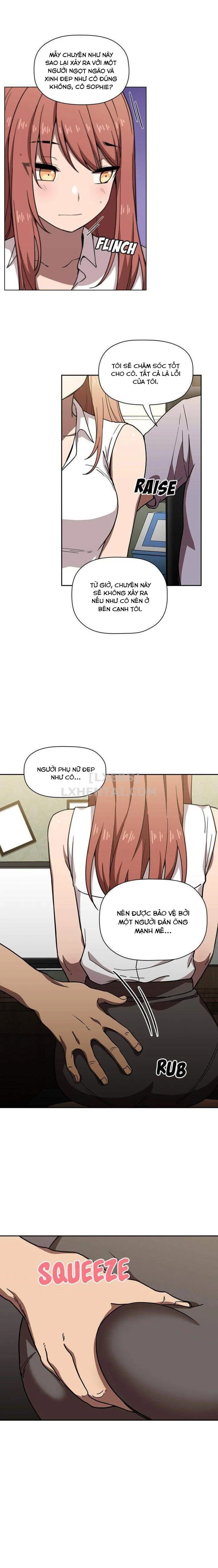 Tan Rã Và Tái Hợp 
