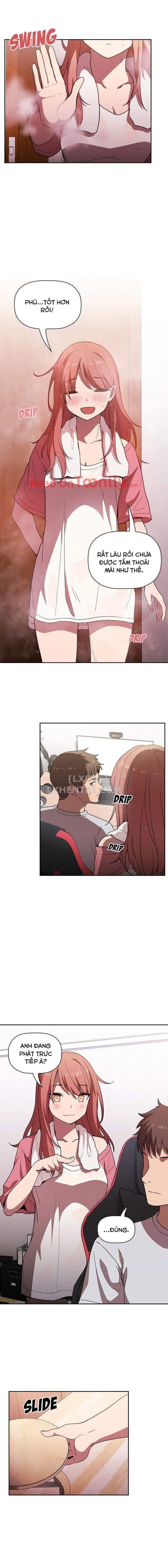 Tan Rã Và Tái Hợp 