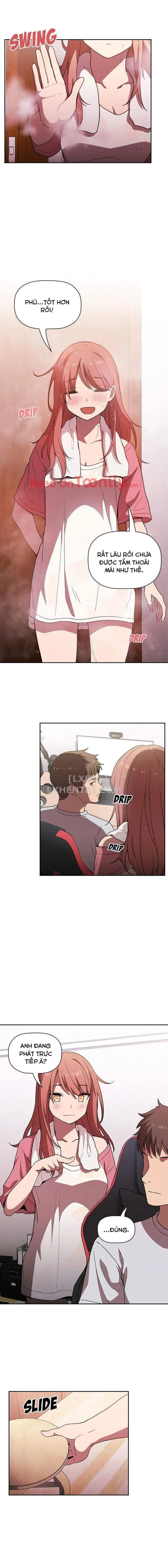 Tan Rã Và Tái Hợp 
