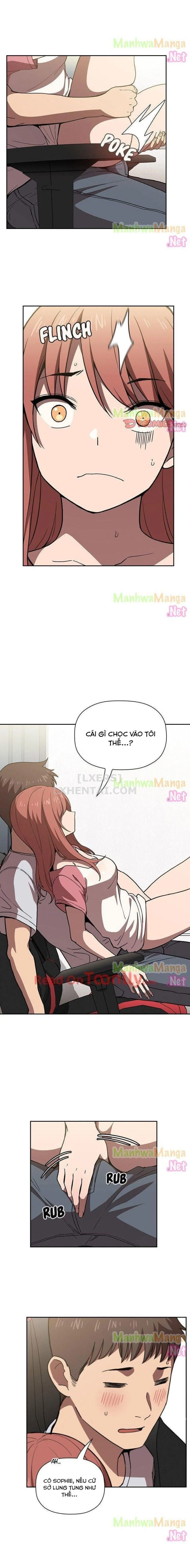 Tan Rã Và Tái Hợp 