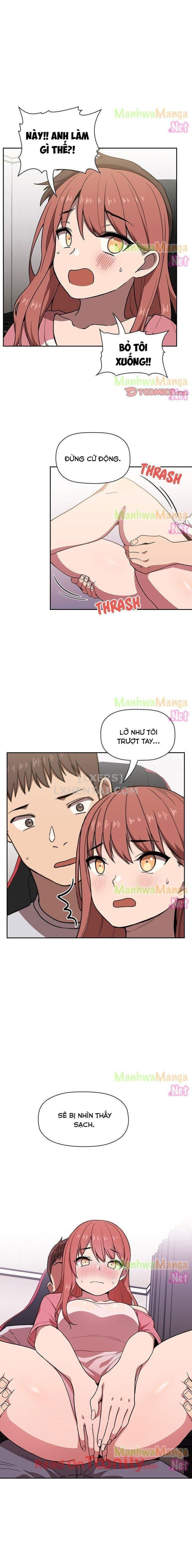Tan Rã Và Tái Hợp 