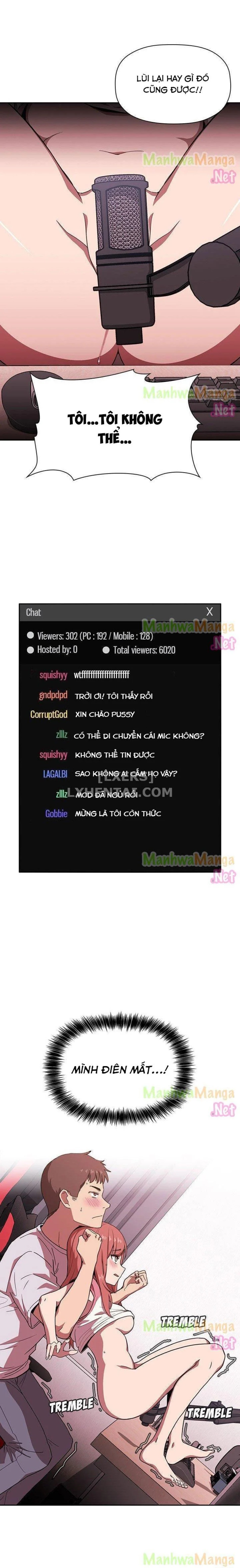 Tan Rã Và Tái Hợp 