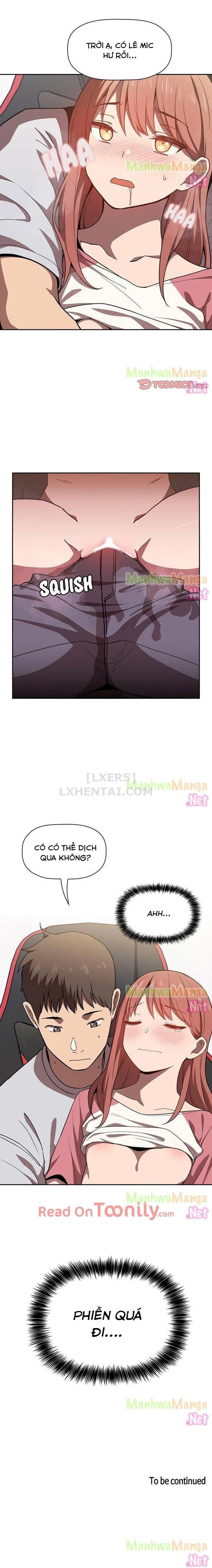 Tan Rã Và Tái Hợp 