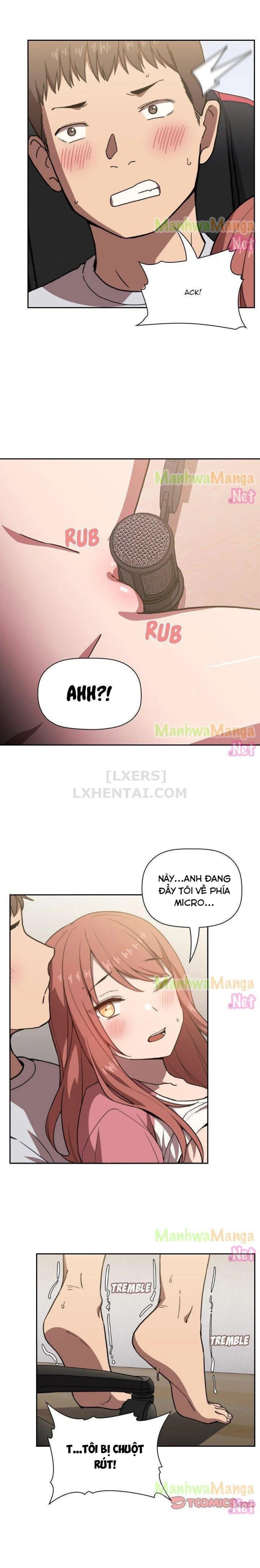 Tan Rã Và Tái Hợp 