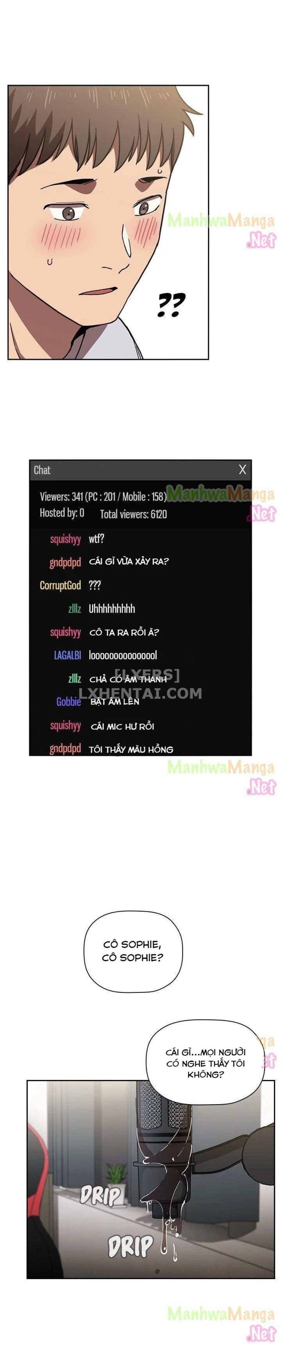 Tan Rã Và Tái Hợp 