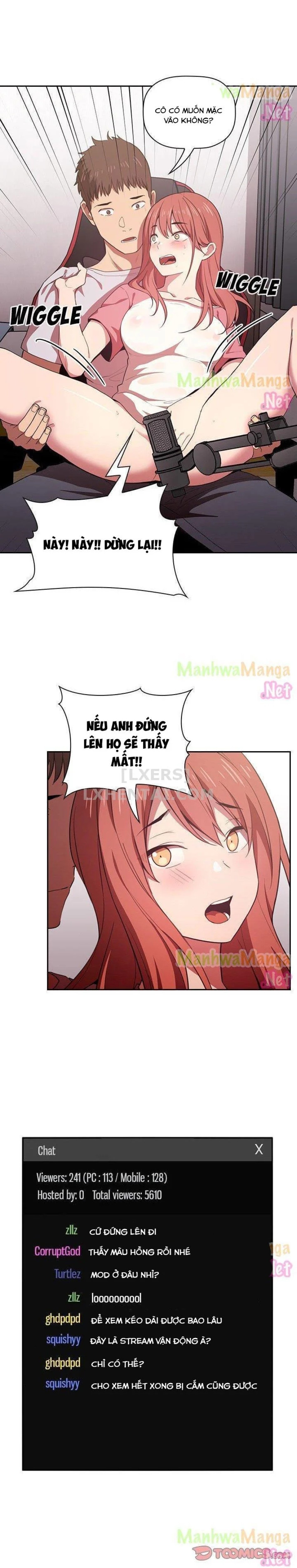 Tan Rã Và Tái Hợp 