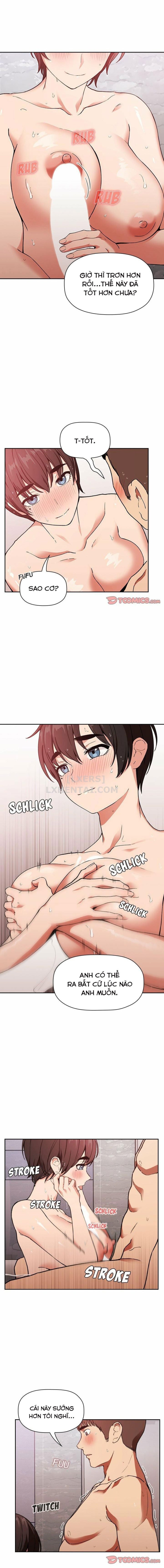 Tan Rã Và Tái Hợp 