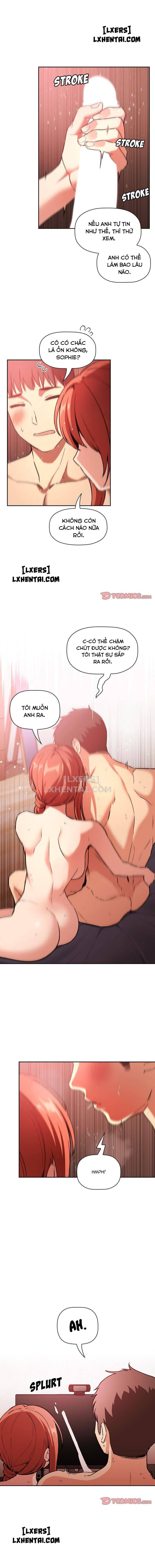Tan Rã Và Tái Hợp 