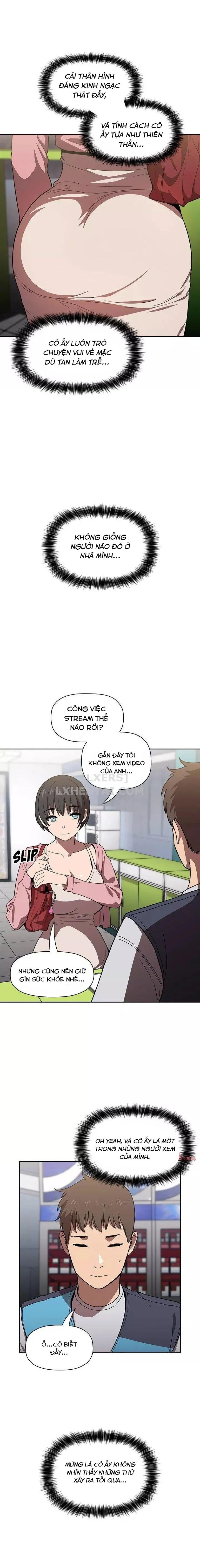 Tan Rã Và Tái Hợp 
