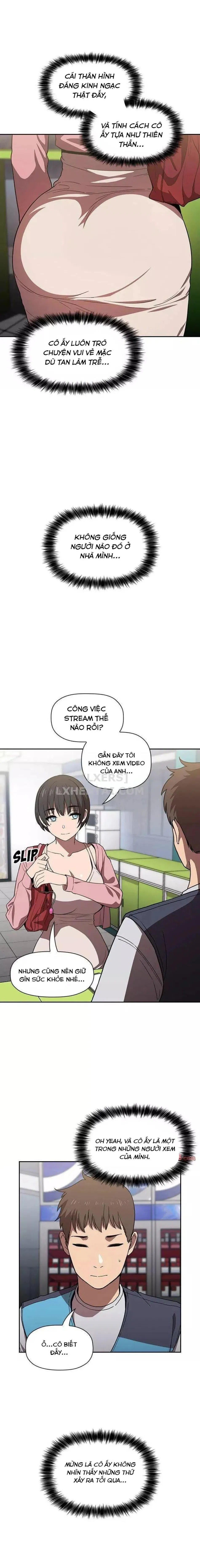 Tan Rã Và Tái Hợp 