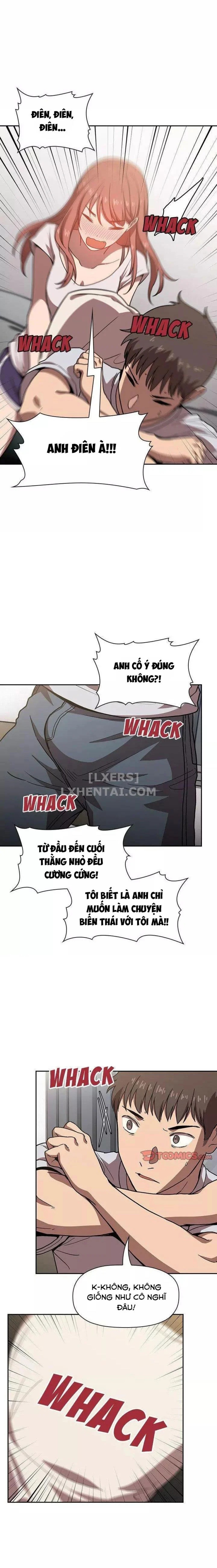Tan Rã Và Tái Hợp 