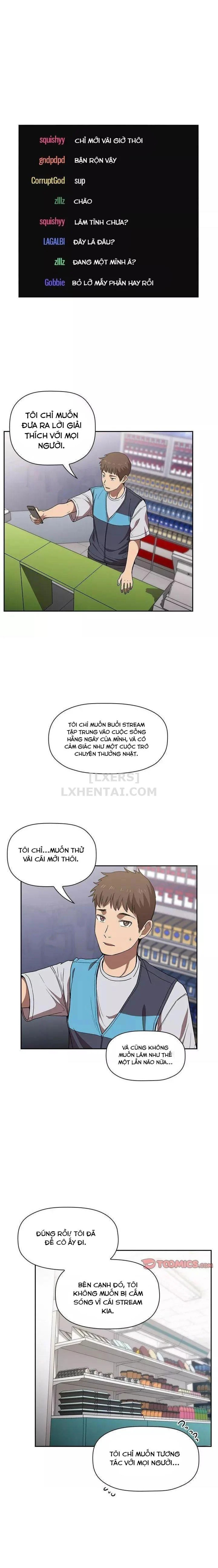 Tan Rã Và Tái Hợp 