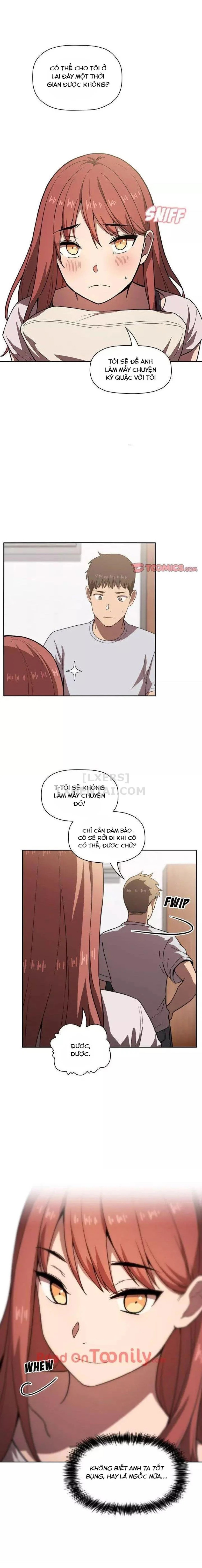 Tan Rã Và Tái Hợp 