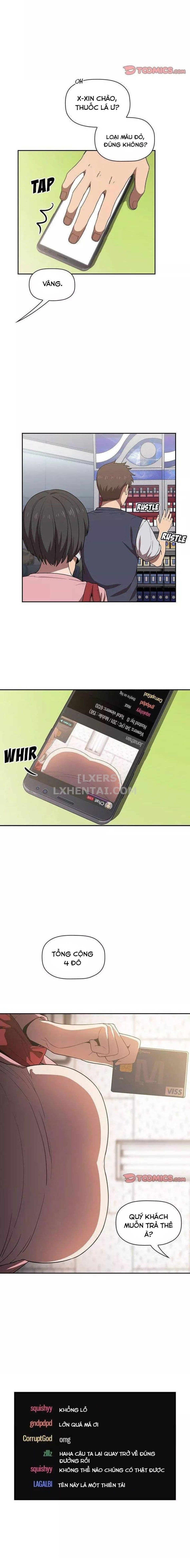 Tan Rã Và Tái Hợp 