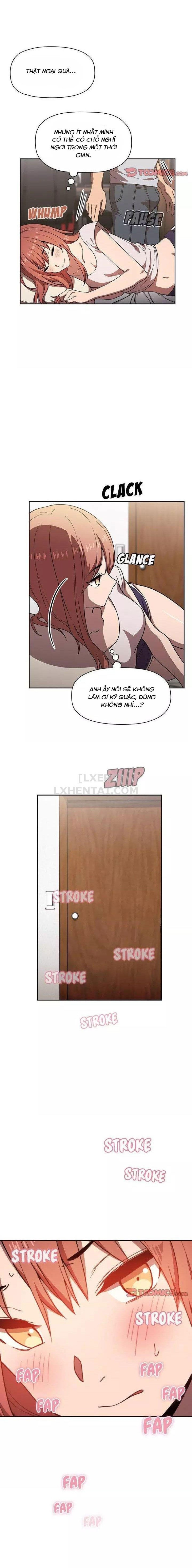 Tan Rã Và Tái Hợp 