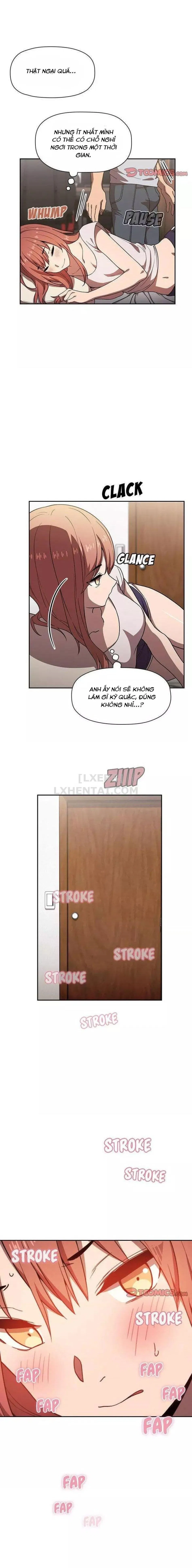 Tan Rã Và Tái Hợp 