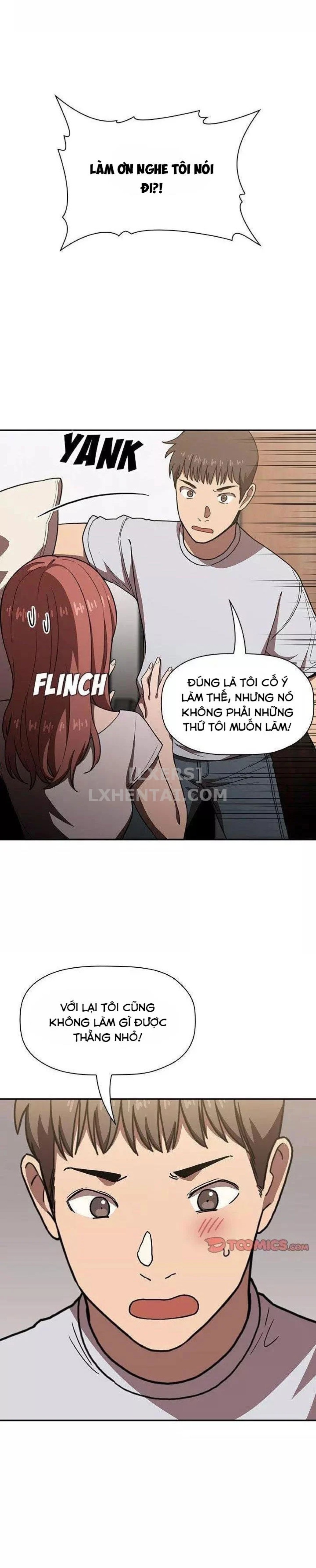 Tan Rã Và Tái Hợp 
