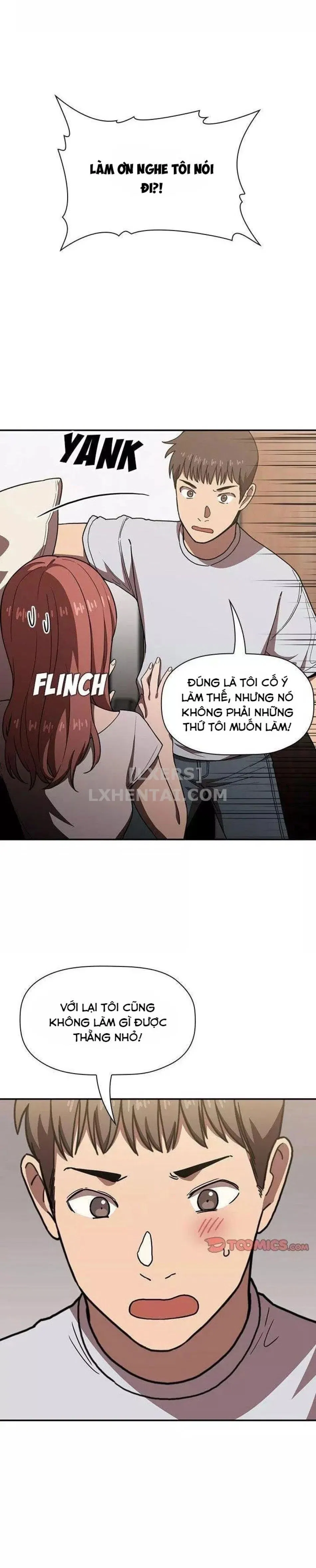 Tan Rã Và Tái Hợp 