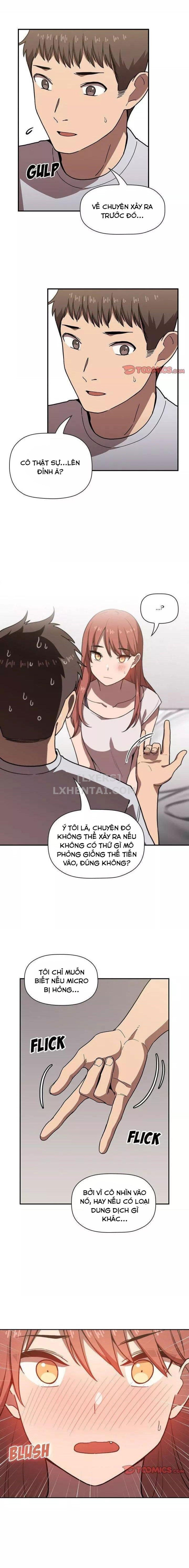 Tan Rã Và Tái Hợp 