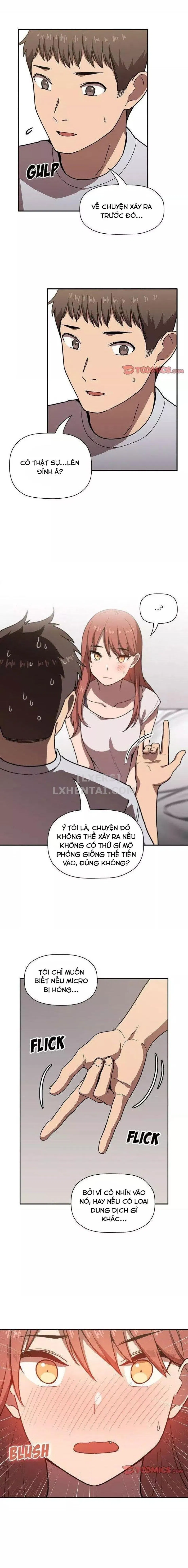 Tan Rã Và Tái Hợp 