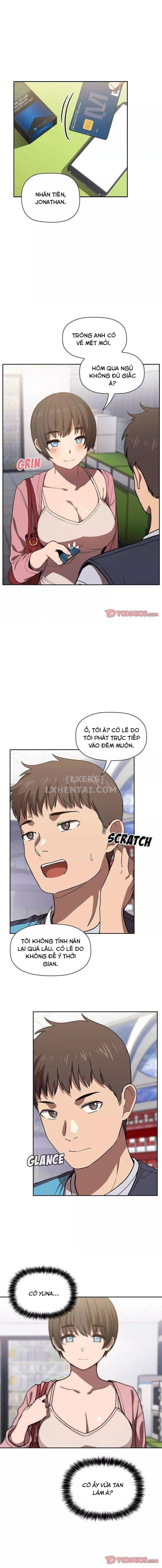 Tan Rã Và Tái Hợp 
