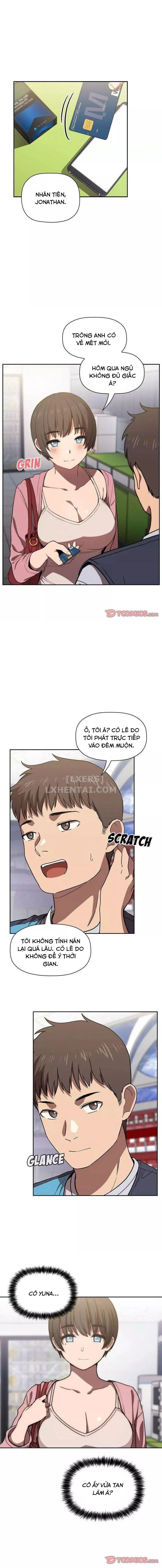 Tan Rã Và Tái Hợp 