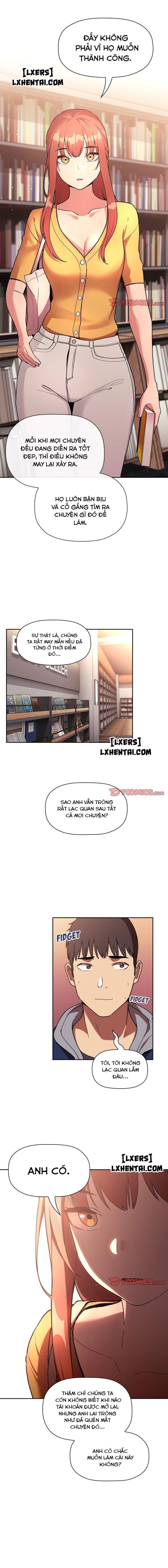 Tan Rã Và Tái Hợp 