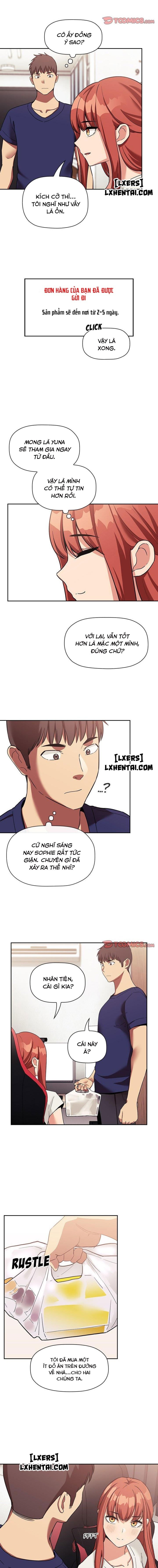 Tan Rã Và Tái Hợp 