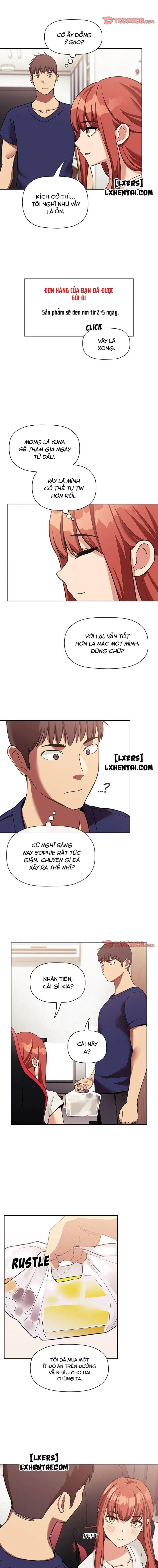 Tan Rã Và Tái Hợp 
