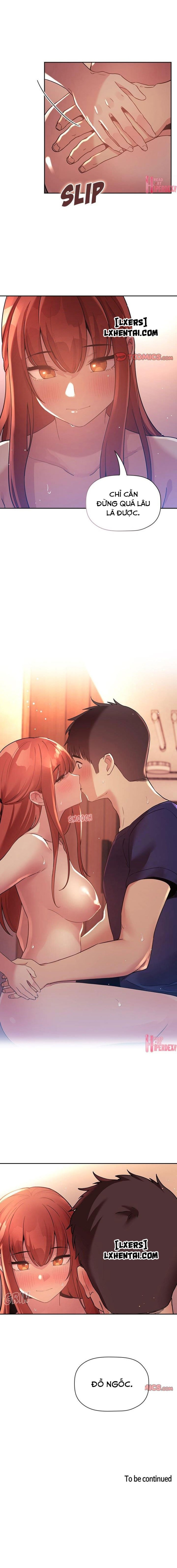 Tan Rã Và Tái Hợp 
