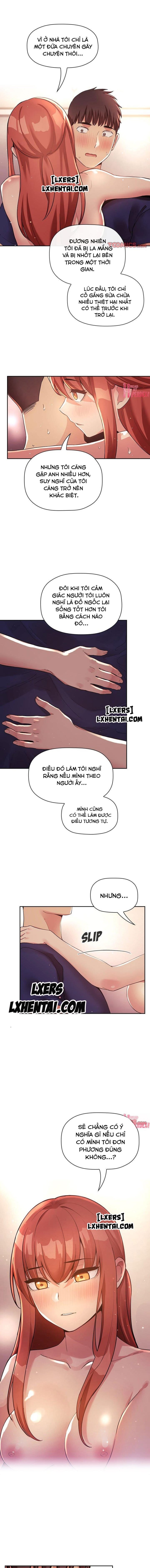 Tan Rã Và Tái Hợp 