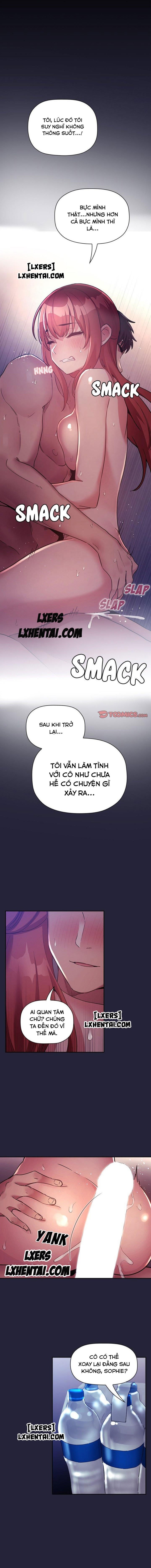 Tan Rã Và Tái Hợp 
