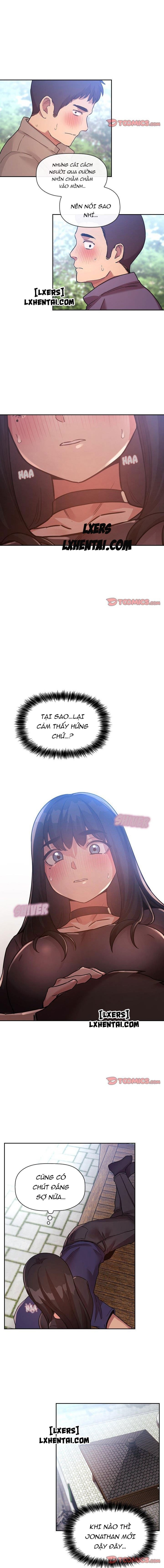 Tan Rã Và Tái Hợp 