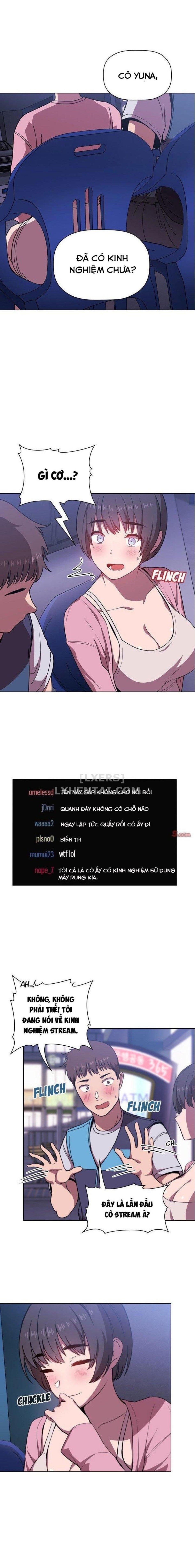 Tan Rã Và Tái Hợp 