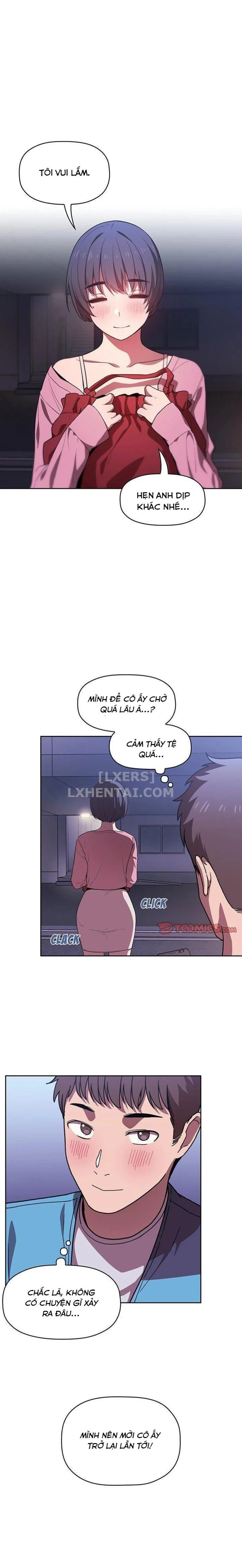 Tan Rã Và Tái Hợp 