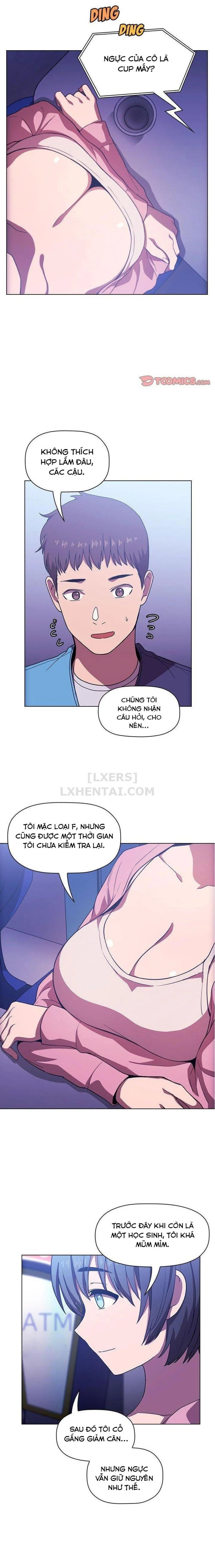 Tan Rã Và Tái Hợp 