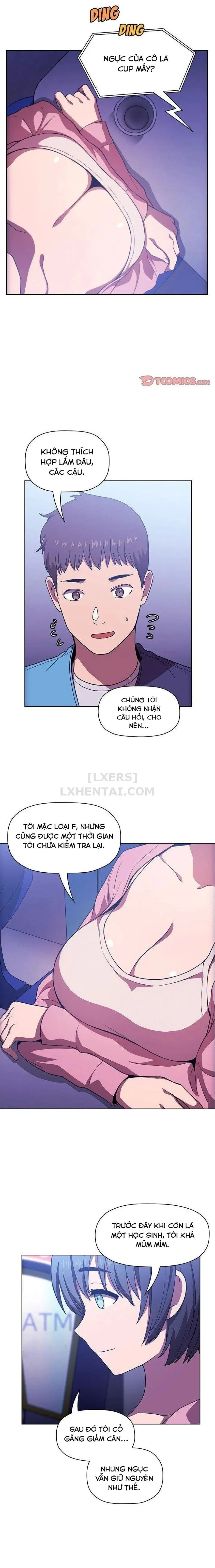 Tan Rã Và Tái Hợp 
