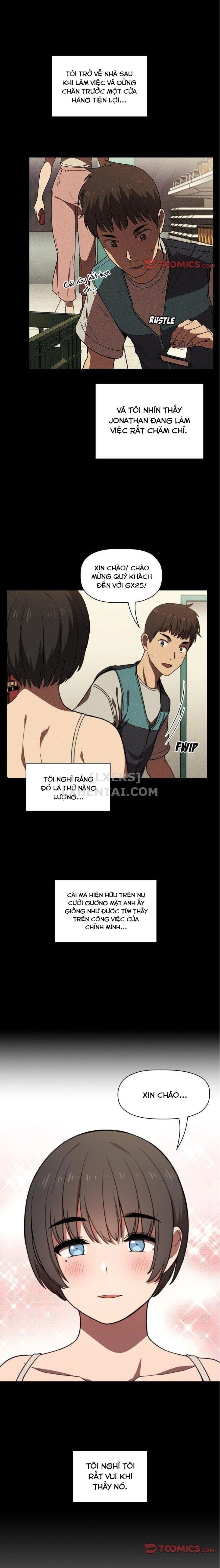 Tan Rã Và Tái Hợp 