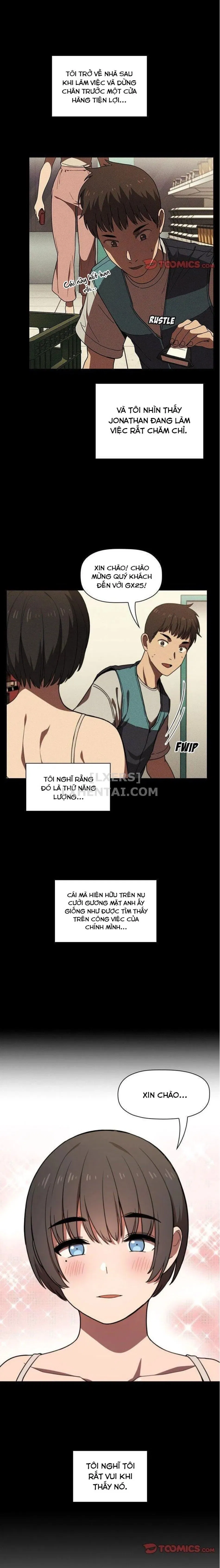 Tan Rã Và Tái Hợp 