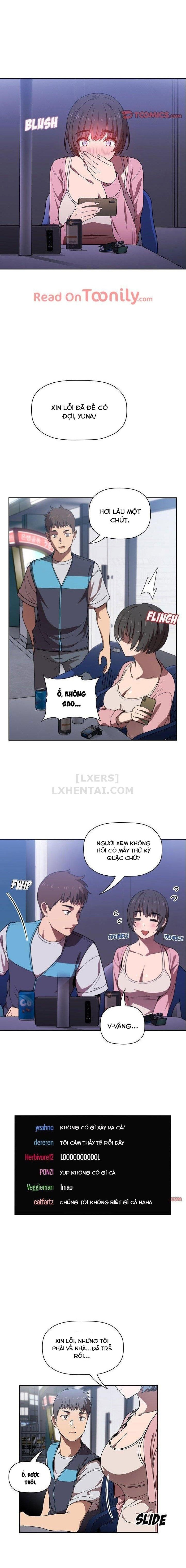 Tan Rã Và Tái Hợp 