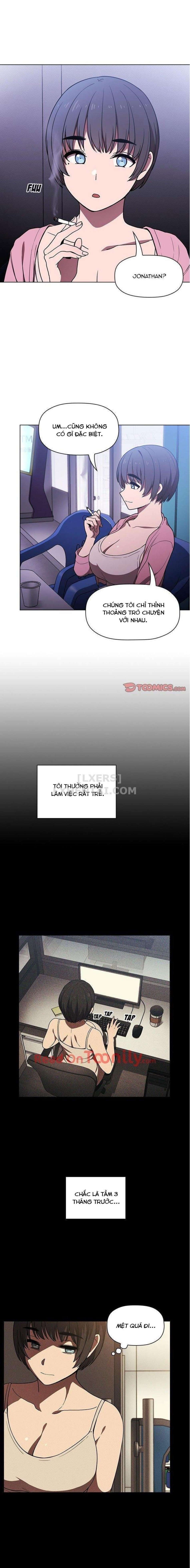 Tan Rã Và Tái Hợp 