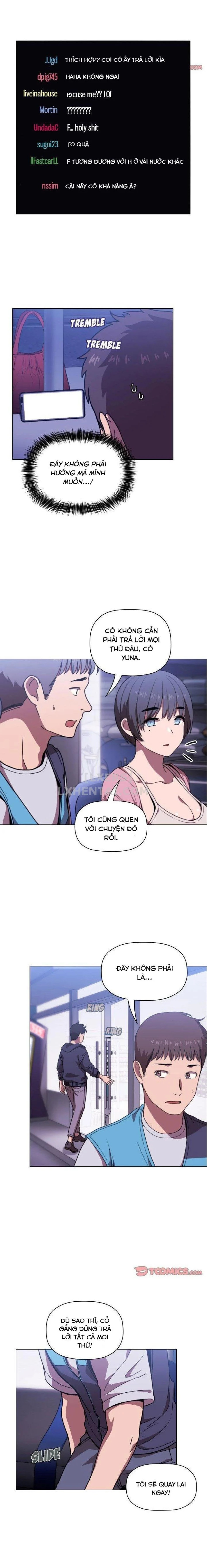 Tan Rã Và Tái Hợp 