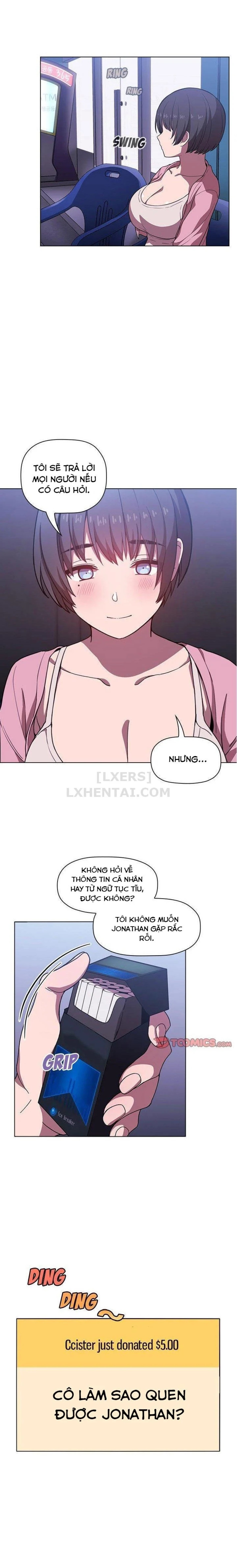 Tan Rã Và Tái Hợp 